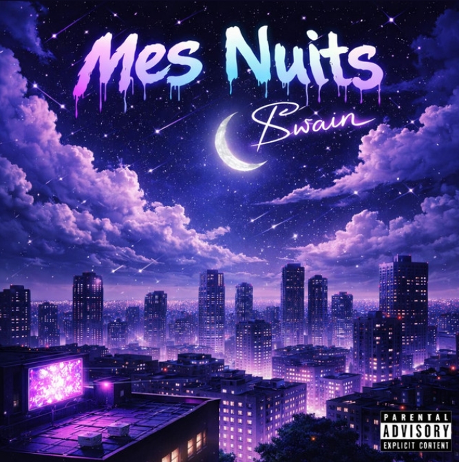 Mes Nuits